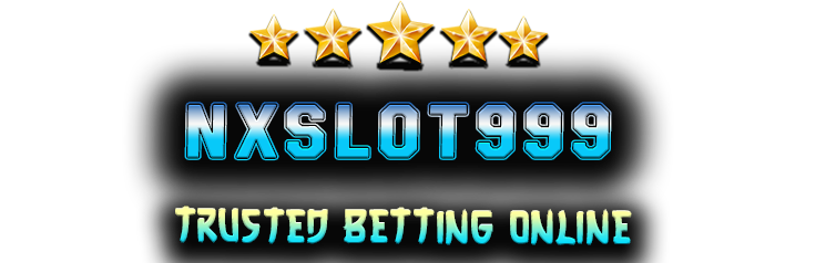 NXSlot999 Logo